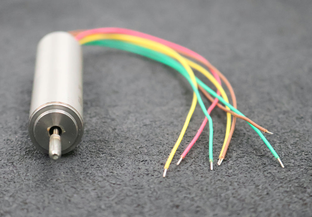 Bild des Artikels MTU-Wegaufnehmer-IW-25-UX.B-0005351736-KZ-unbenutzt-in-OVP