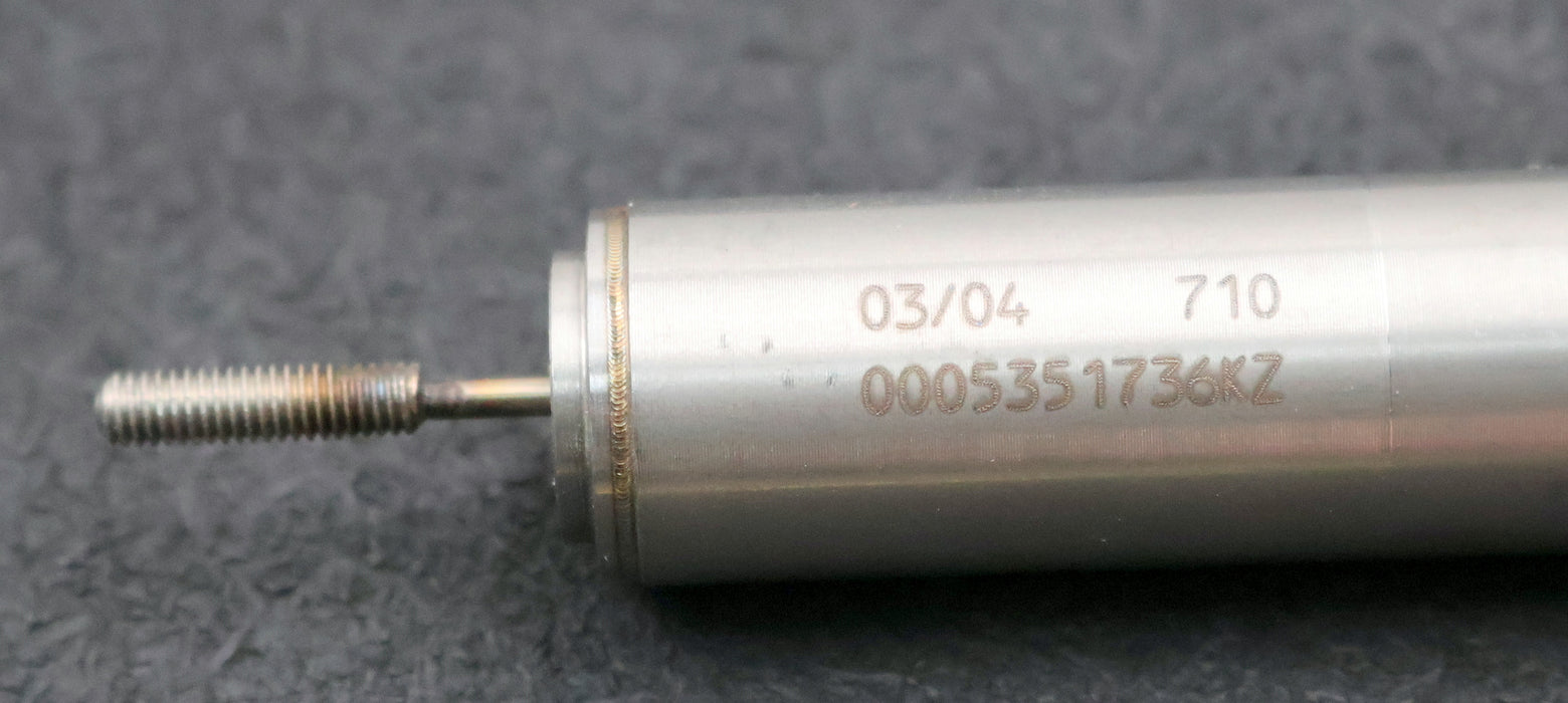 Bild des Artikels MTU-Wegaufnehmer-IW-25-UX.B-0005351736-KZ-unbenutzt-in-OVP