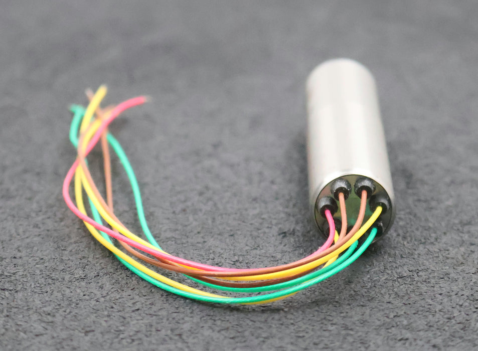 Bild des Artikels MTU-Wegaufnehmer-IW-25-UX.B-0005351736-KZ-unbenutzt-in-OVP