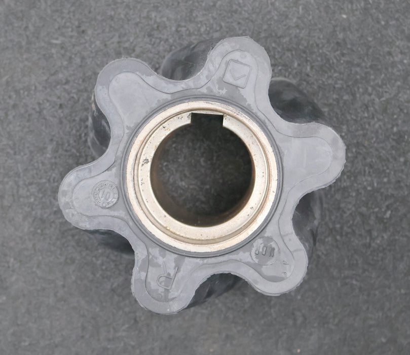 Bild des Artikels VOGELSANG-Dreh-Kolben-V100-64-6K15-R-NBR-Art.Nr.-PKD.D112.TR-R-unbenutzt