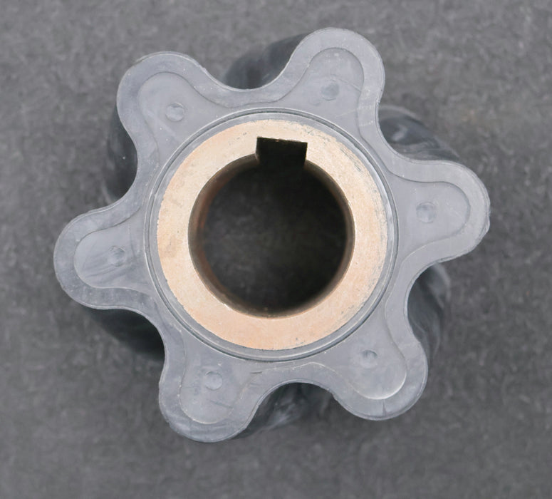 Bild des Artikels VOGELSANG-Dreh-Kolben-V100-64-6K15-R-NBR-Art.Nr.-PKD.D112.TR-R-unbenutzt