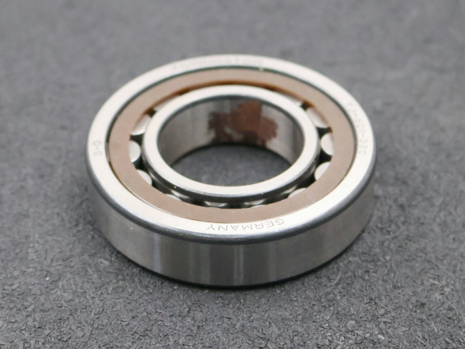 Bild des Artikels TORRINGTON-Abnehmbares-Laufbahn-Rollenlager-TJ-601-378-Ø52x15xØ24mm-unbenutzt