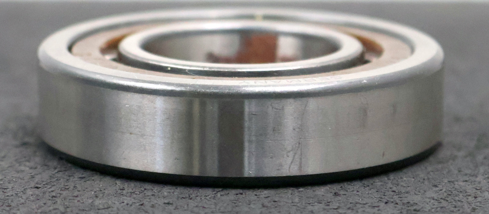 Bild des Artikels TORRINGTON-Abnehmbares-Laufbahn-Rollenlager-TJ-601-378-Ø52x15xØ24mm-unbenutzt