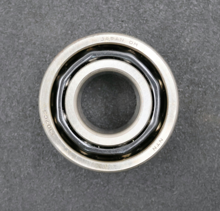 Bild des Artikels NTN-Doppelreihiges-Kugellager>5307C3-Ø85x35xØ34,9mm-unbenutzt