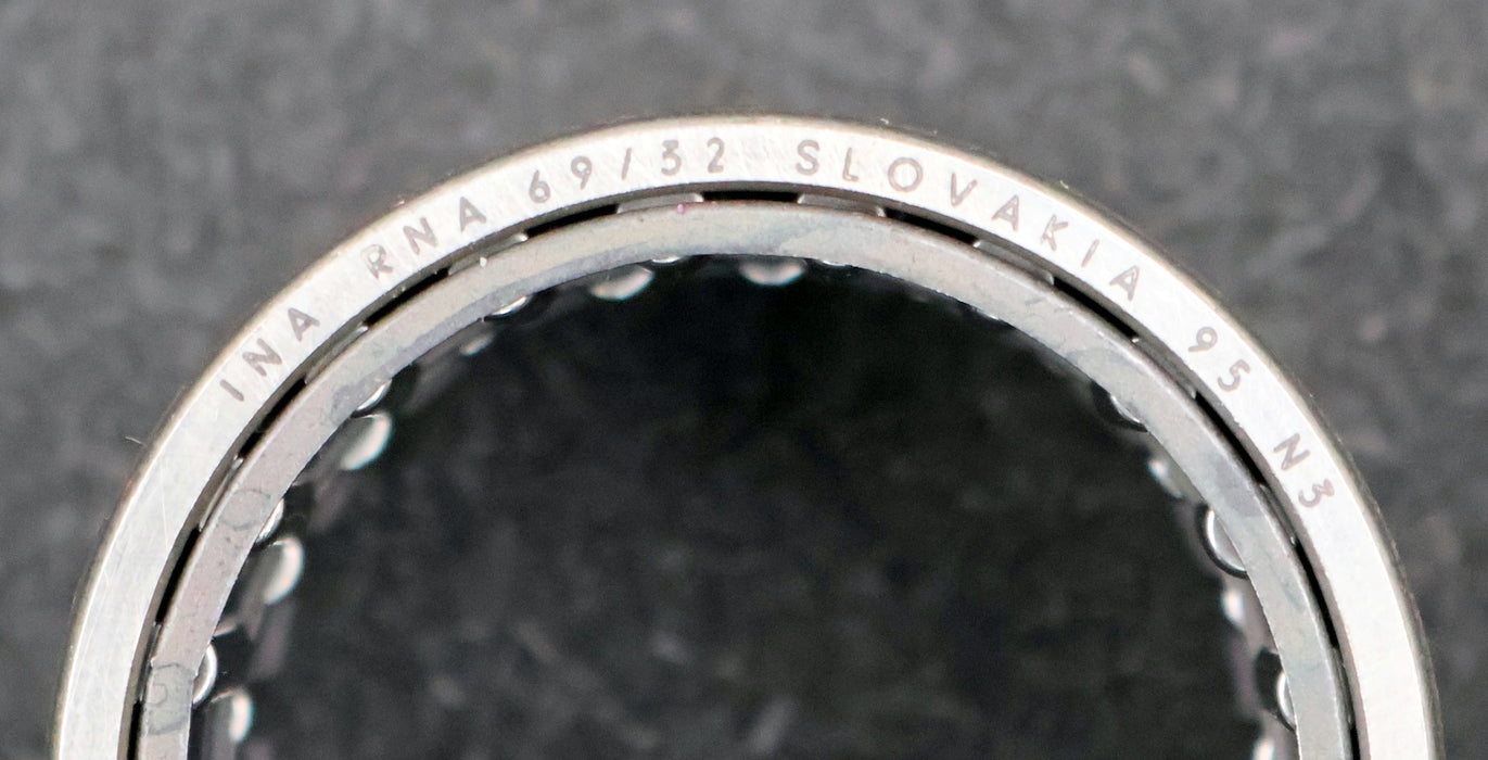 Bild des Artikels INA-Nadellager-ohne-Innenring-RNA-69/32-Ø52x63xØ40mm-unbenutzt