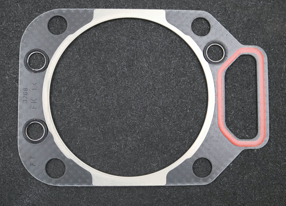 Bild des Artikels DEUTZ-Zylinderkopfdichtung-100kW-Teile-Nr.-12273268-unbenutzt-in-OVP