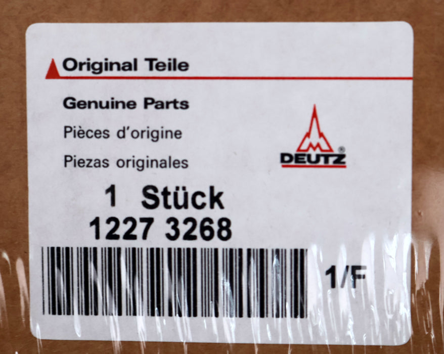 Bild des Artikels DEUTZ-Zylinderkopfdichtung-100kW-Teile-Nr.-12273268-unbenutzt-in-OVP