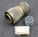 Bild des Artikels CANNON-ITT-19-Pol-Steckverbinder-VG95234-R2-20A-48PN-4820-12-163-9431-unbenutzt