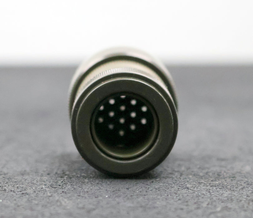 Bild des Artikels CANNON-ITT-19-Pol-Steckverbinder-VG95234-R2-20A-48PN-4820-12-163-9431-unbenutzt