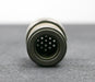 Bild des Artikels CANNON-ITT-19-Pol-Steckverbinder-VG95234-R2-20A-48PN-4820-12-163-9431-unbenutzt