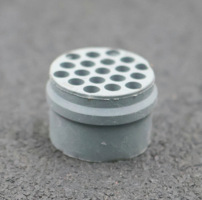 Bild des Artikels CANNON-ITT-19-Pol-Steckverbinder-VG95234-R2-20A-48PN-4820-12-163-9431-unbenutzt