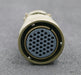 Bild des Artikels CANNON-ITT-37-Pol-Steckverbinder-CA06EA-28-21S-B-F80-CA-COM-MIL-Rundsteckverbi.