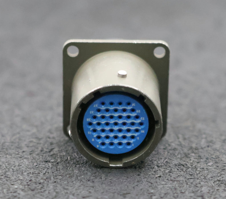Bild des Artikels AMPHENOL-Connector-+-Pins-348-30E14-37S1-unbenutzt-in-OVP