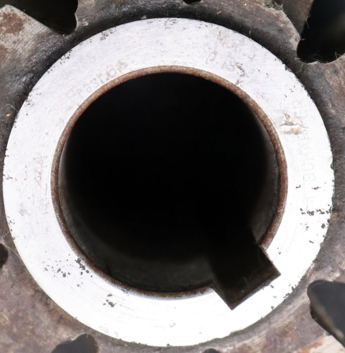 Bild des Artikels Zahnrad-Wälzfräser-gear-hob-m=4,0mm-20°-EGW-Ø68x70xØ27mm-mit-LKN-1gg.-Links