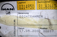 Bild des Artikels MAN-Dichtrahmen-F-Serie-Sach-Nr.-81.62663-017-unbenutzt
