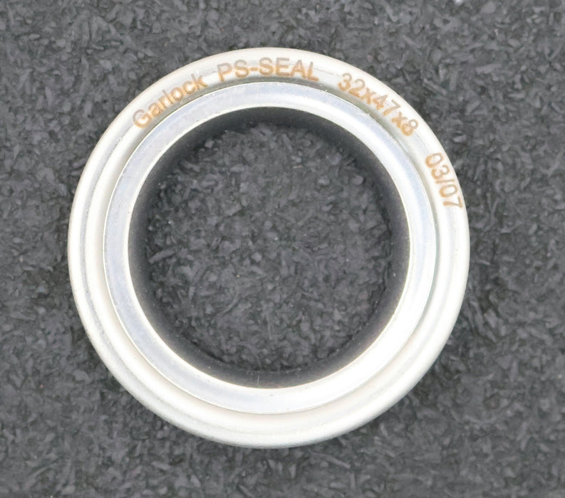 Bild des Artikels GARLOCK-Radialwellendichtung-z.b.-für-TFN7-2-PS-SEAL-2x47x8-Art.Nr.-20403004
