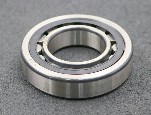 Bild des Artikels FAG-Zylinderrollenlager-NJ208E.TVP2-80x18x40mm-unbenutzt-in-OVP