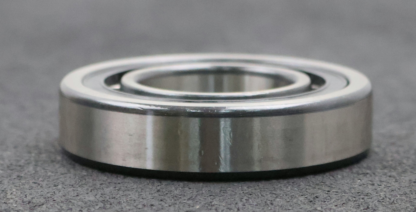 Bild des Artikels FAG-Zylinderrollenlager-NJ208E.TVP2-80x18x40mm-unbenutzt-in-OVP