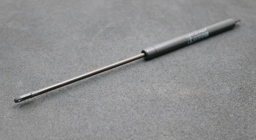 Bild des Artikels LIFT-O-MAT-Gasdruckfeder-Art.Nr.-082716-350N-AugenØ-6,3mm-Stärke-am-Auge-3mm