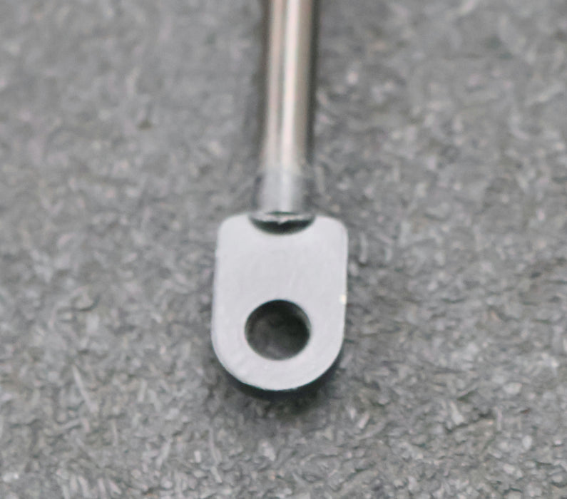 Bild des Artikels LIFT-O-MAT-Gasdruckfeder-Art.Nr.-082716-350N-AugenØ-6,3mm-Stärke-am-Auge-3mm