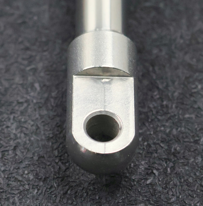 Bild des Artikels HAHN-GASFEDERN-Art.Nr.-1226801-1500N-Edelstahl-AugenØ-8mm-Stärke-am-Auge-10mm