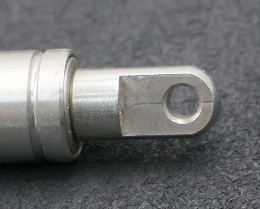 Bild des Artikels HAHN-GASFEDERN-Art.Nr.-1226801-1500N-Edelstahl-AugenØ-8mm-Stärke-am-Auge-10mm