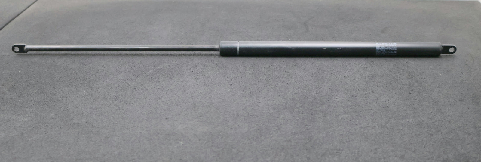 Bild des Artikels LIFT-O-MAT-Gasdruckfeder-Art.Nr.-095095-500N-AugenØ-8mm-Stärke-am-Auge-5mm