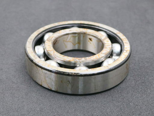 Bild des Artikels SKF-2-reihiges-Schräg-Kugellager-3316/C3-80x170x68,3-Made-in-FRANCE-unbenutzt