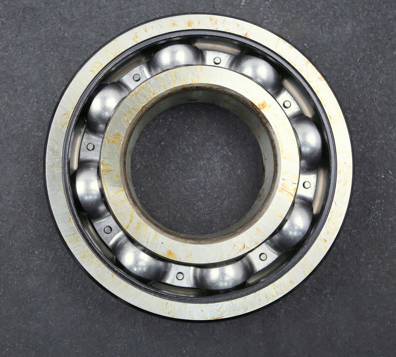 Bild des Artikels SKF-2-reihiges-Schräg-Kugellager-3316/C3-80x170x68,3-Made-in-FRANCE-unbenutzt