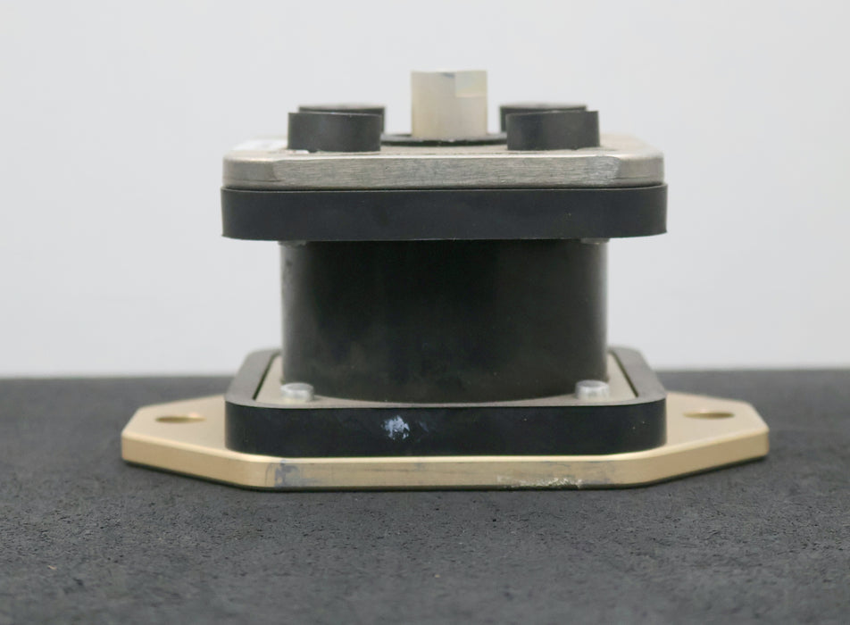 Bild des Artikels BARRY-CONTROLS-Dämpfungslagerung-2K2-BAM-40-G1-VersNr.-5340-12-198-5635