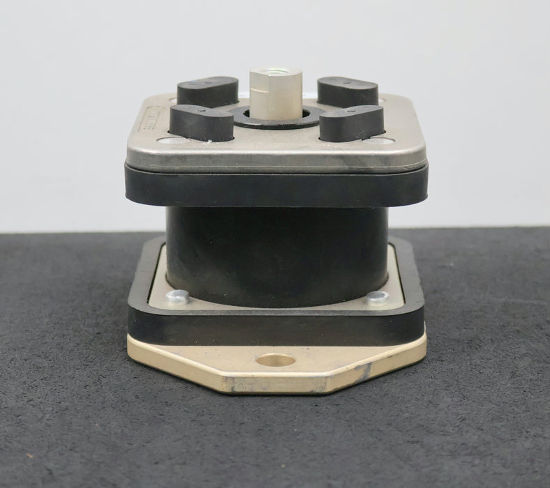 Bild des Artikels BARRY-CONTROLS-Dämpfungslagerung-2K2-BAM-40-G1-VersNr.-5340-12-198-5635