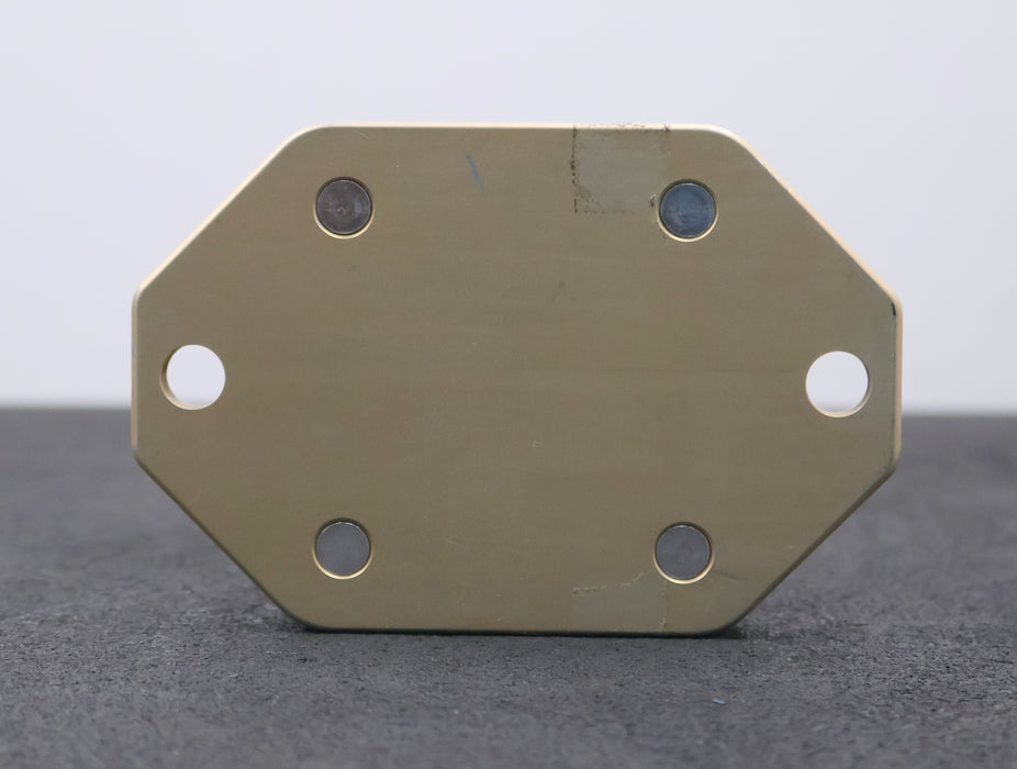 Bild des Artikels BARRY-CONTROLS-Dämpfungslagerung-2K2-BAM-40-G1-VersNr.-5340-12-198-5635