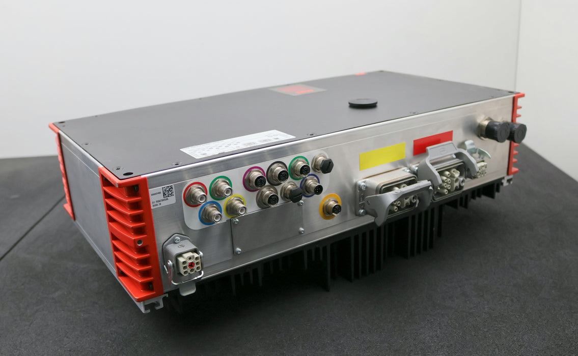 Bild des Artikels SEW-MOVIPRO-PHC-C5-Feldumrichter-PHC21A-A040M1-W42A-C5-C0000000F424092