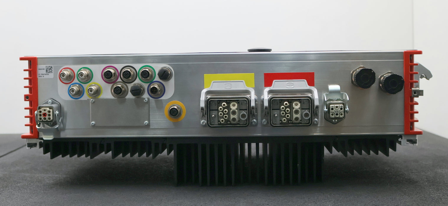 Bild des Artikels SEW-MOVIPRO-PHC-C5-Feldumrichter-PHC21A-A040M1-W42A-C5-C0000000F424092