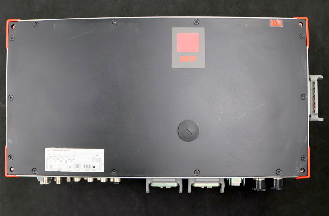 Bild des Artikels SEW-MOVIPRO-PHC-C5-Feldumrichter-PHC21A-A040M1-W42A-C5-C0000000F424092