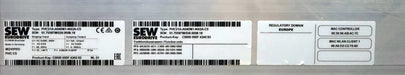 Bild des Artikels SEW-MOVIPRO-PHC-C5-Feldumrichter-PHC21A-A040M1-W42A-C5-C0000000F424092