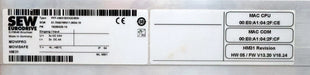 Bild des Artikels SEW-MOVIPRO-MOVISAFE-HM31-Sicherheitssteuerung-PFF-HM31B/OGD/BSI