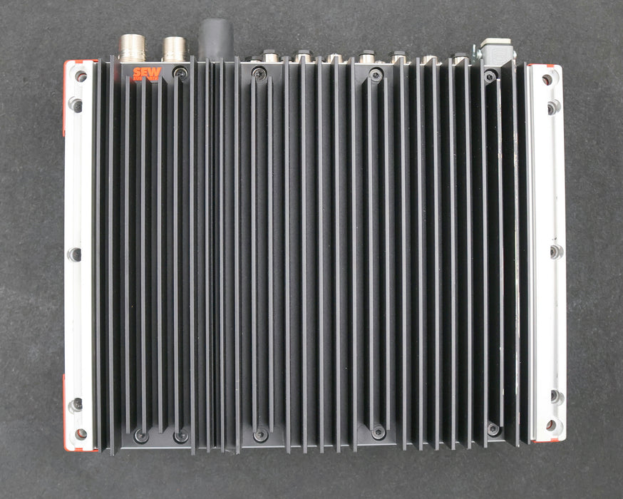 Bild des Artikels SEW-MOVIPRO-MOVISAFE-HM31-Sicherheitssteuerung-PFF-HM31B/OGD/BSI