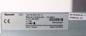 Bild des Artikels REXROTH-Frequenzumrichter-PSI6300-Typ-PSI-63CO.357-L1-MNR:-R911332356-AG1