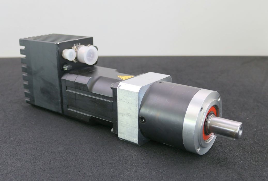 Bild des Artikels SCA-SCHUCKER-/-NEUGART-Servomotor-Typ-80450.000029-Mo=-1,5Nm-Nn=-3000U/min