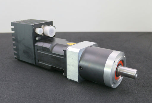 Bild des Artikels SCA-SCHUCKER-/-NEUGART-Servomotor-Typ-80450.000029-Mo=-1,5Nm-Nn=-3000U/min