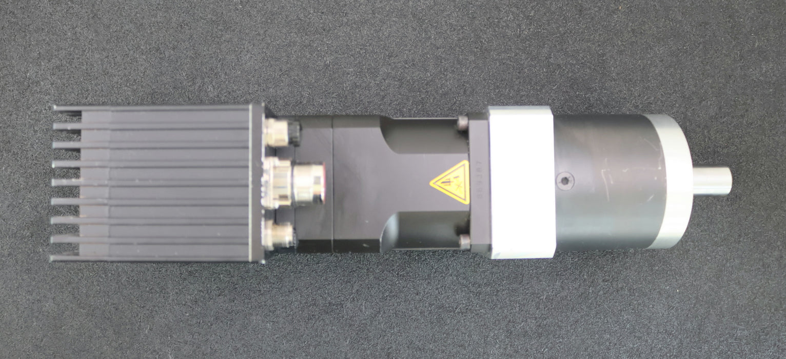 Bild des Artikels SCA-SCHUCKER-/-NEUGART-Servomotor-Typ-80450.000029-Mo=-1,5Nm-Nn=-3000U/min