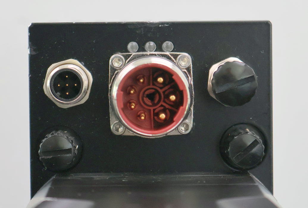 Bild des Artikels SCA-SCHUCKER-/-NEUGART-Servomotor-Typ-80450.000029-Mo=-1,5Nm-Nn=-3000U/min