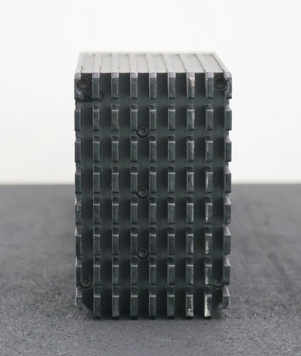 Bild des Artikels SCA-SCHUCKER-/-NEUGART-Servomotor-Typ-80450.000029-Mo=-1,5Nm-Nn=-3000U/min