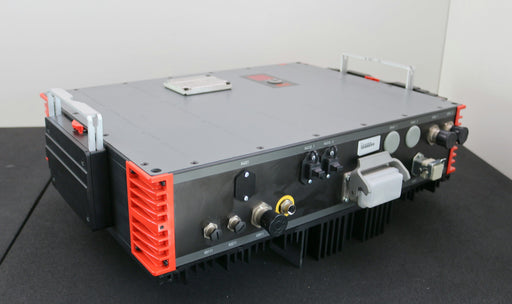 Bild des Artikels SEW-Feldumrichter-PHC22A-A150M1-11G0-15kW-Eingang:-U=-3x380-500VAC