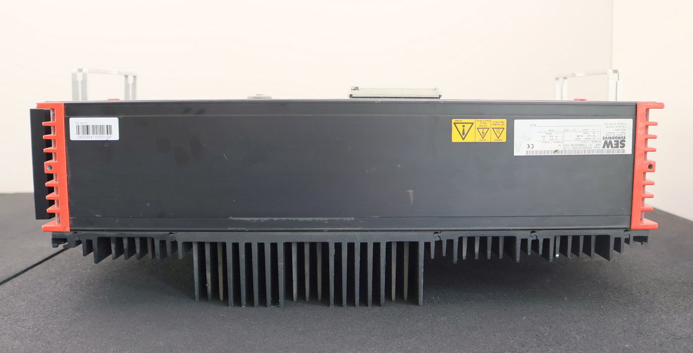 Bild des Artikels SEW-Feldumrichter-PHC22A-A150M1-11G0-15kW-Eingang:-U=-3x380-500VAC