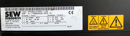 Bild des Artikels SEW-Feldumrichter-PHC22A-A150M1-11G0-15kW-Eingang:-U=-3x380-500VAC
