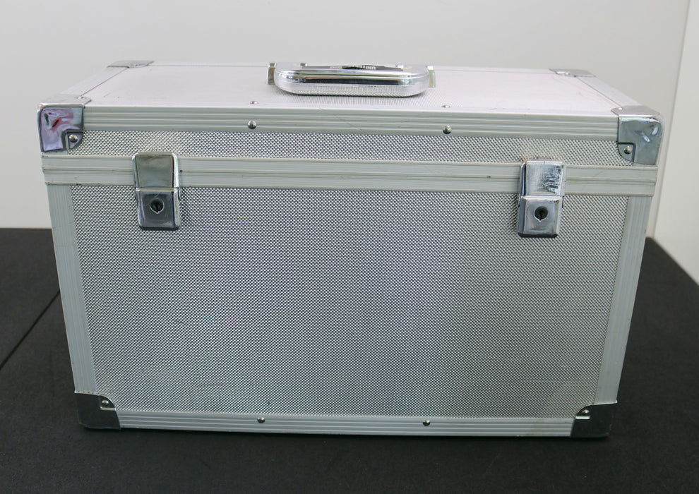 Bild des Artikels BEHA-UNITEST-MACHINEmaster-FTV0009050D-Maschinen-/-Gerätetester-+-Zubehör