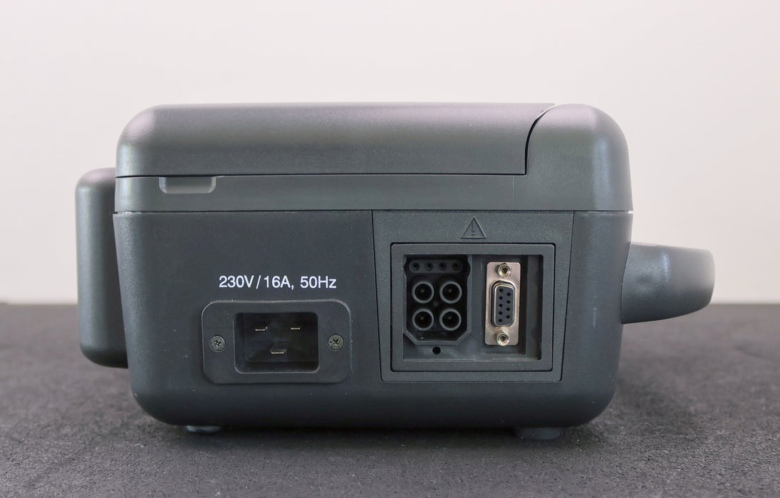 Bild des Artikels BEHA-UNITEST-MACHINEmaster-FTV0009050D-Maschinen-/-Gerätetester-mit-4-Messpitzen