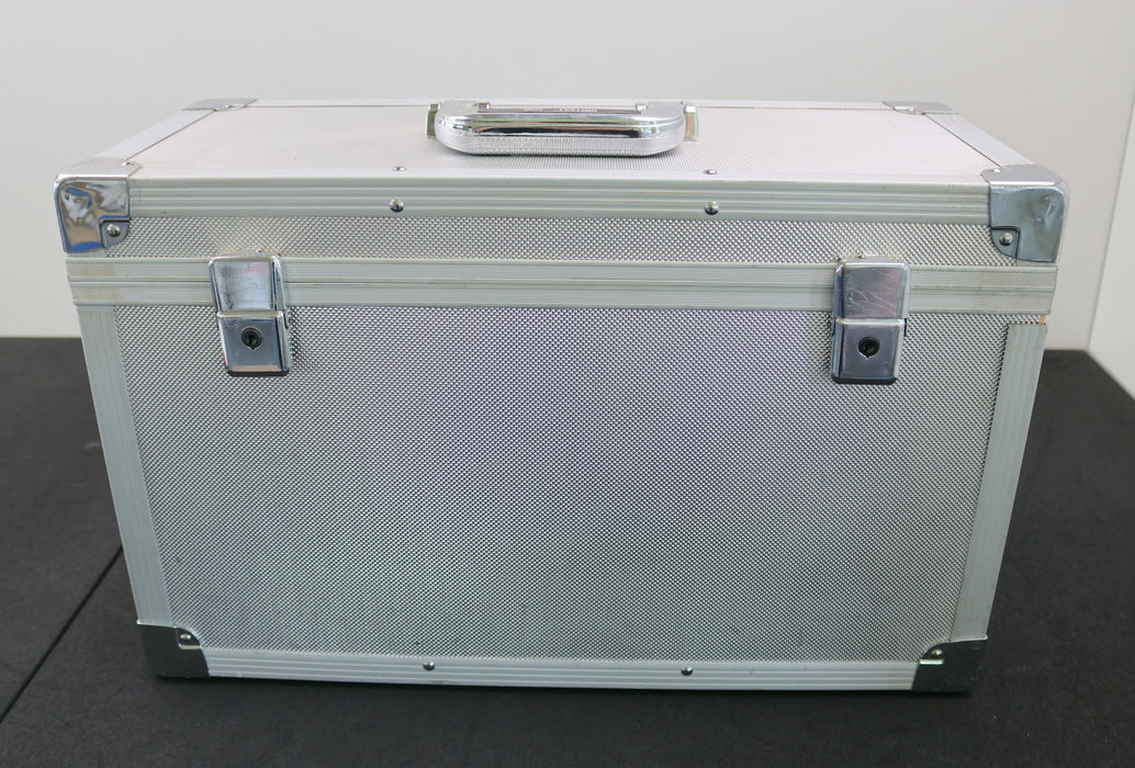 Bild des Artikels BEHA-UNITEST-MACHINEmaster-FTV0009050D-Maschinen-/-Gerätetester-mit-4-Messpitzen